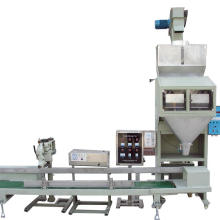 small bag filling packaging machine